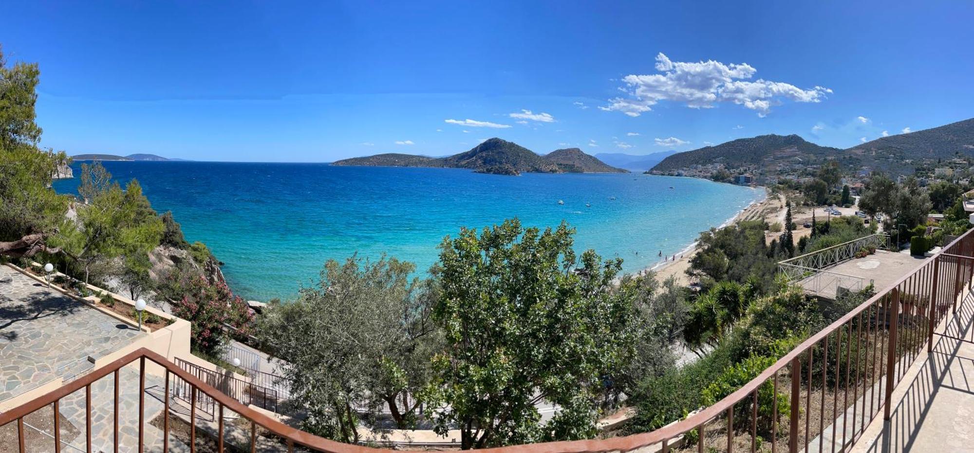 Zenso Studios Tolo Bagian luar foto
