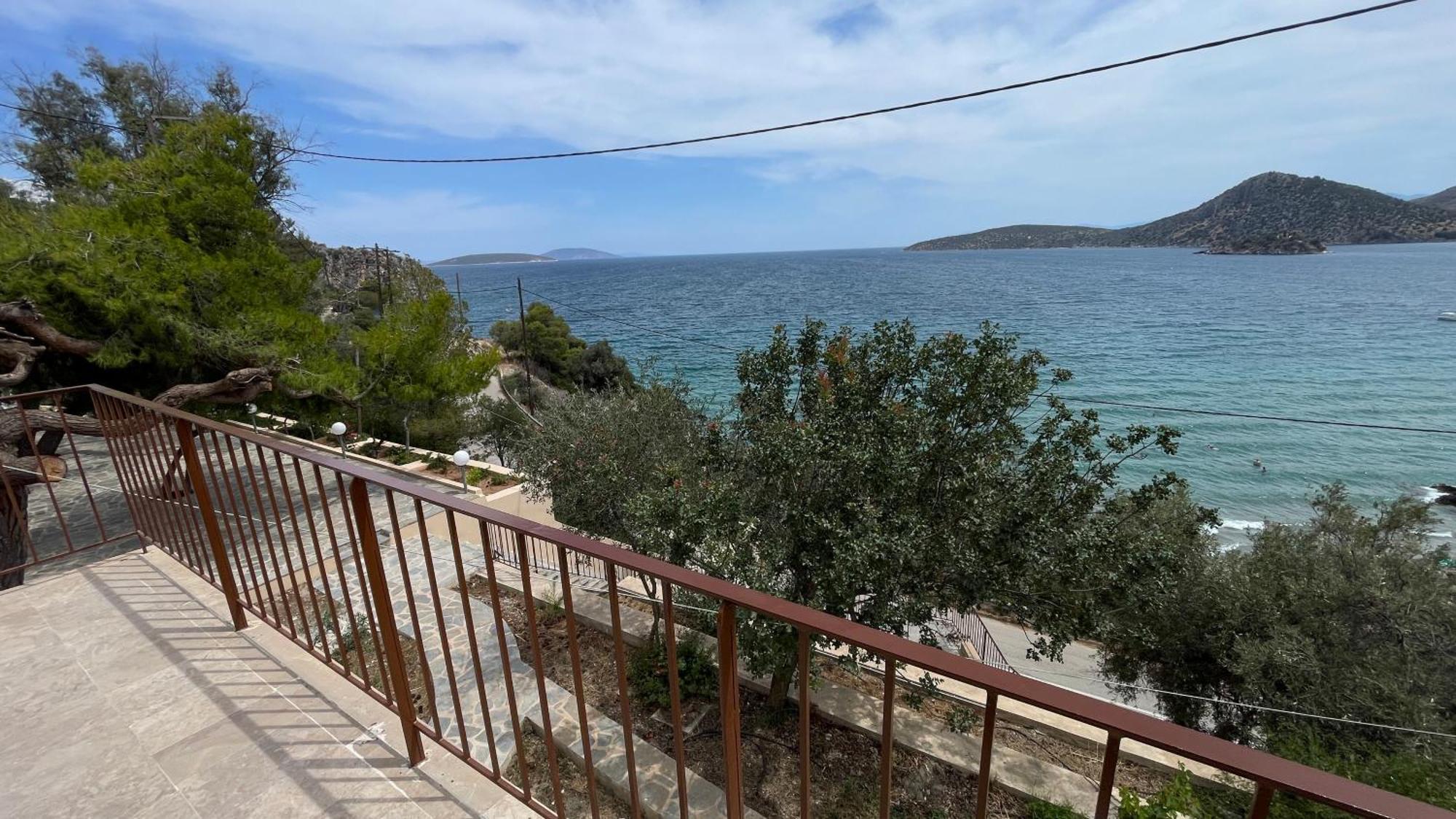 Zenso Studios Tolo Bagian luar foto