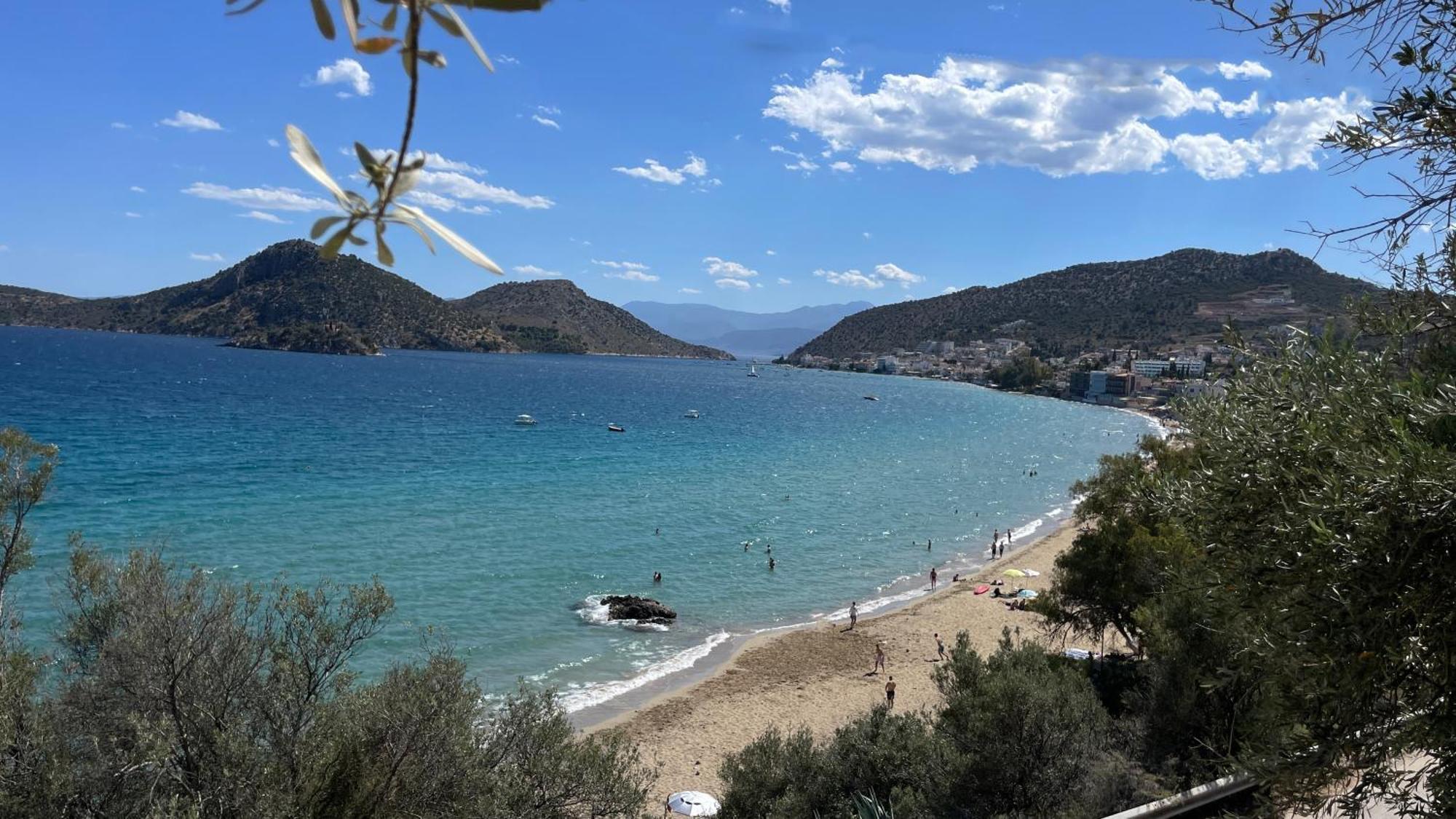 Zenso Studios Tolo Bagian luar foto