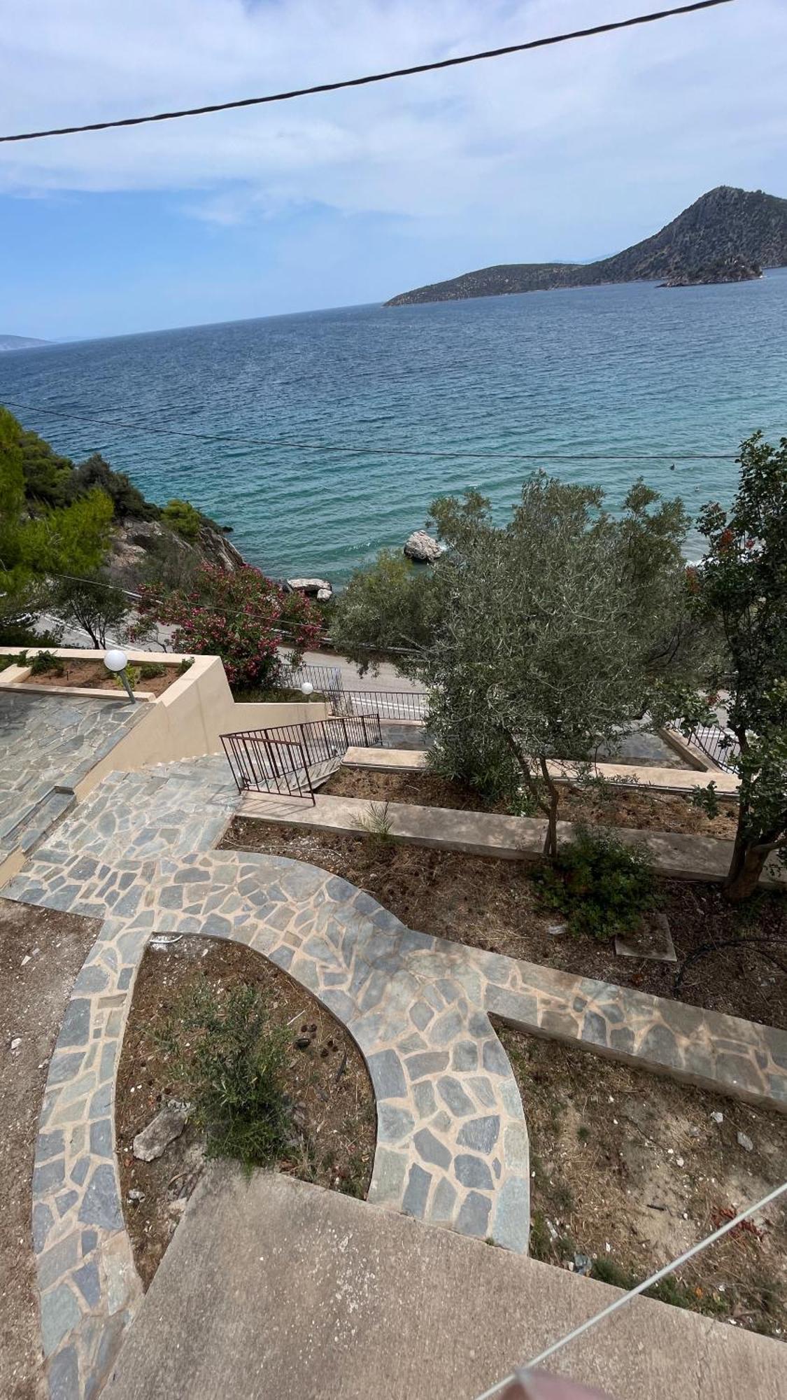 Zenso Studios Tolo Bagian luar foto
