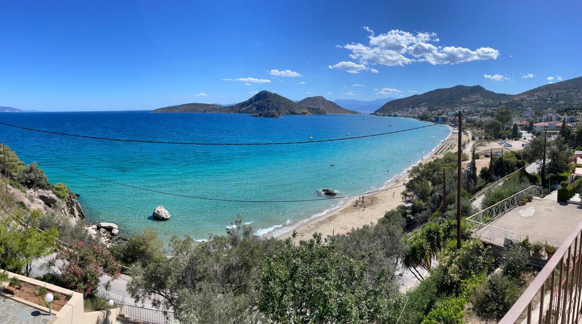 Zenso Studios Tolo Bagian luar foto