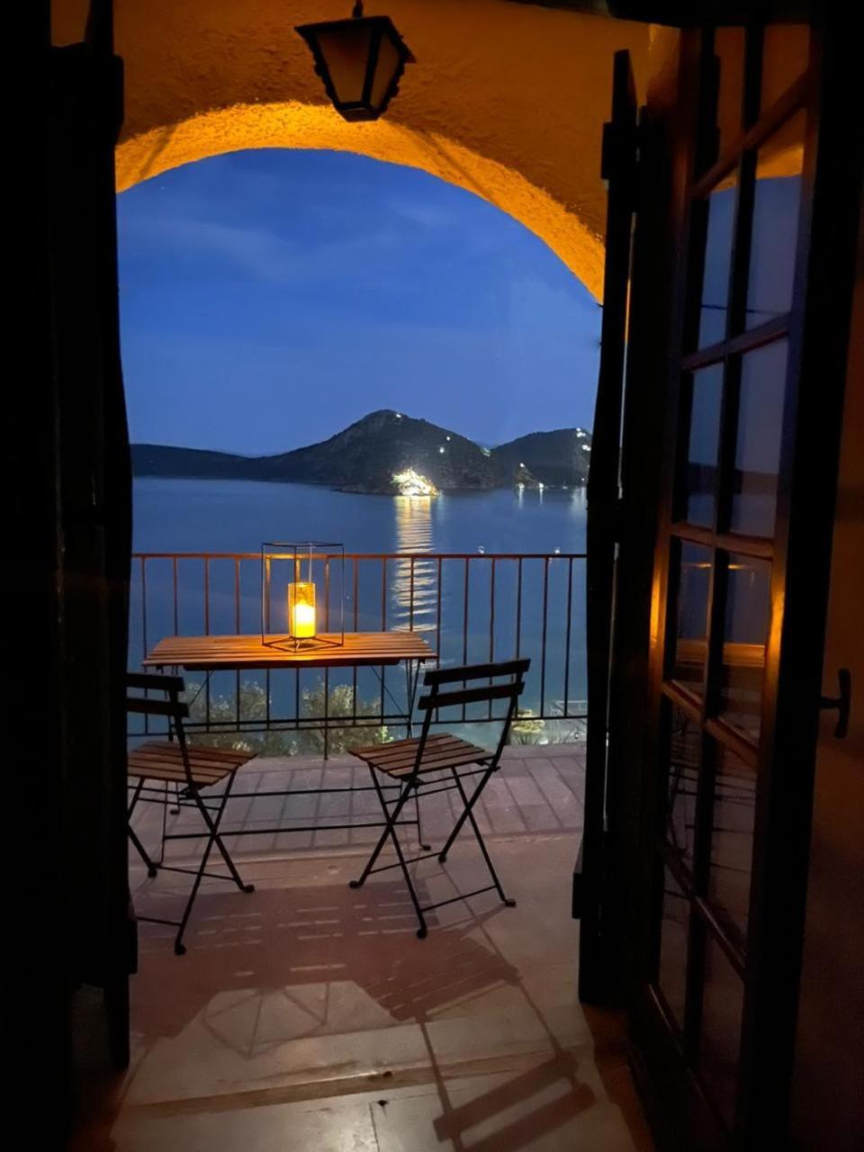 Zenso Studios Tolo Bagian luar foto