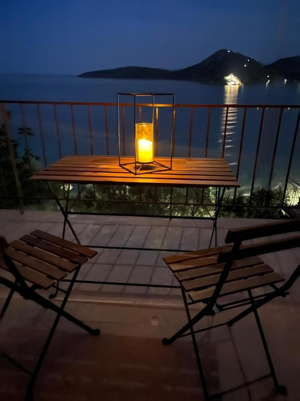 Zenso Studios Tolo Bagian luar foto